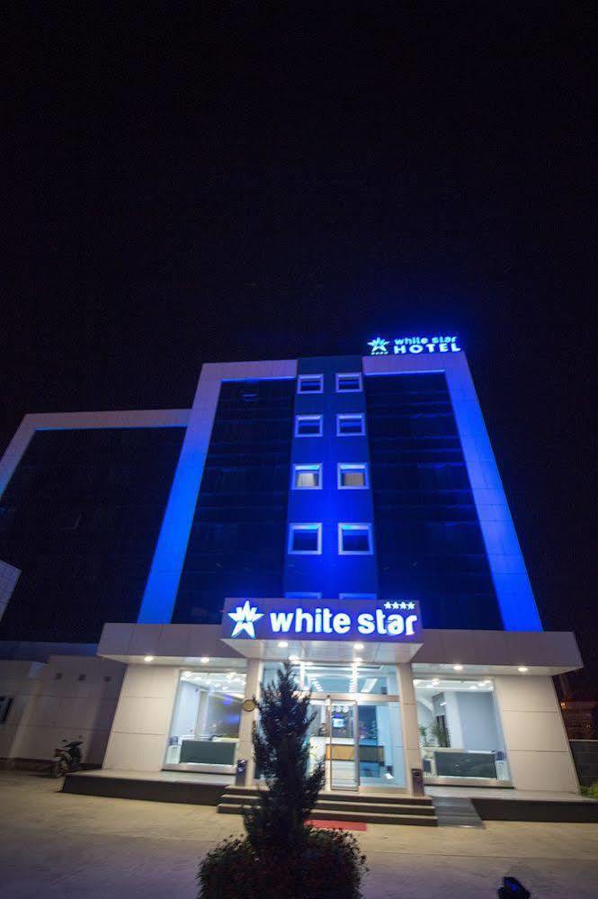 White Star Hotel Adiyaman Exterior photo